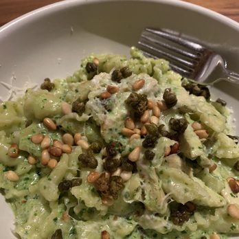 North Italia - Chicken Pesto - Italian Near Me - Reston, Virginia