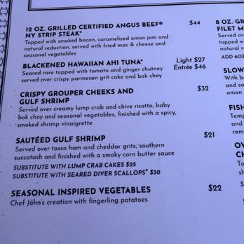 River House - Menu - New American Near Me - Louisville, Kentucky River House - Menu - New American Near Me - Louisville, Kentucky