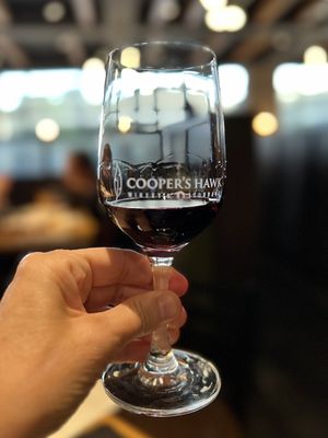 Cooper’s Hawk Winery & Restaurant by null