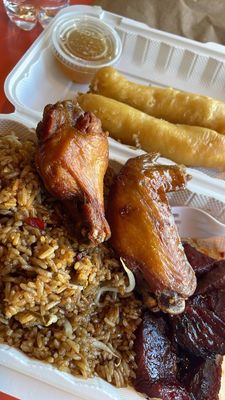 Kikis Chinese Food by null