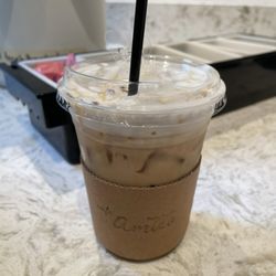 Café Amico - Caramel Macchiato