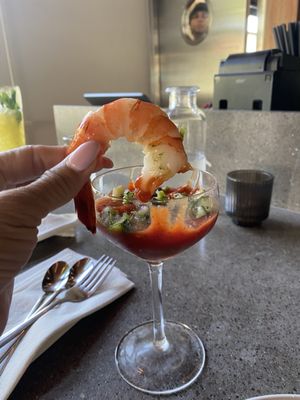 The Overland by null