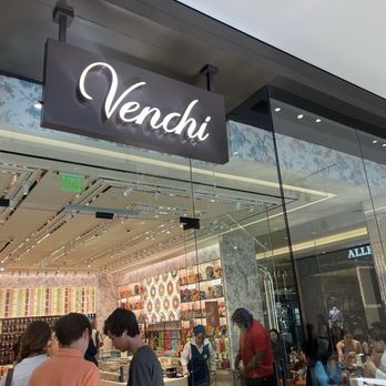 Venchi - Chocolatiers & Shops Near Me - Costa Mesa, California