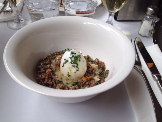 La Belle Epoque by null