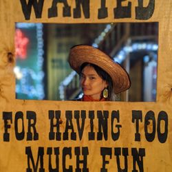 Enchanted Springs Ranch