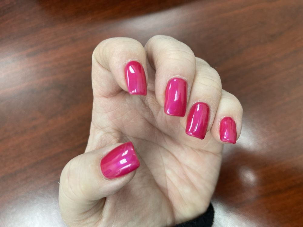 NAILS BY DAVID LEE Updated September 2024 347 Photos & 709 Reviews