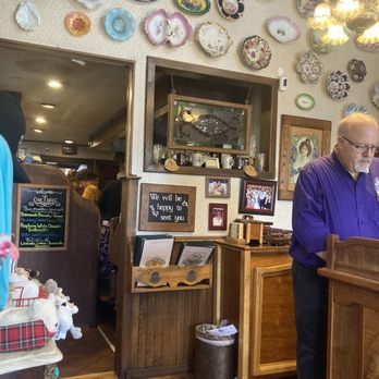 The Oak Table Cafe - Breakfast & Brunch Near Me - Sequim, Washington The Oak Table Cafe - Breakfast & Brunch Near Me - Sequim, Washington