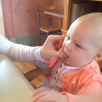 Coffee Emporium - Even have purée for babies - Coffee & Tea Near Me - Cincinnati, Ohio