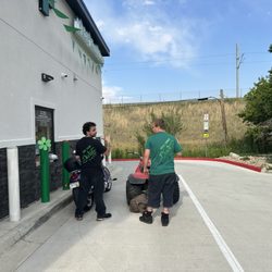 Discrete Greens - Happy DG Customers
