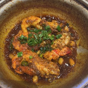 Ngoc Suong Restaurant - House special shrimp under main courses !! - Vietnamese Near Me - Westminster, California