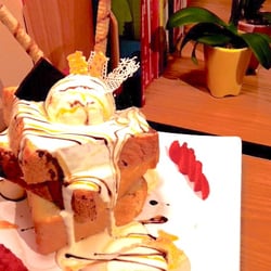 AsUsual Cafe