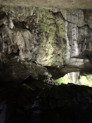 Dunmore Cave by null