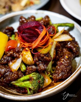 Thairoomgrand York Mills by null