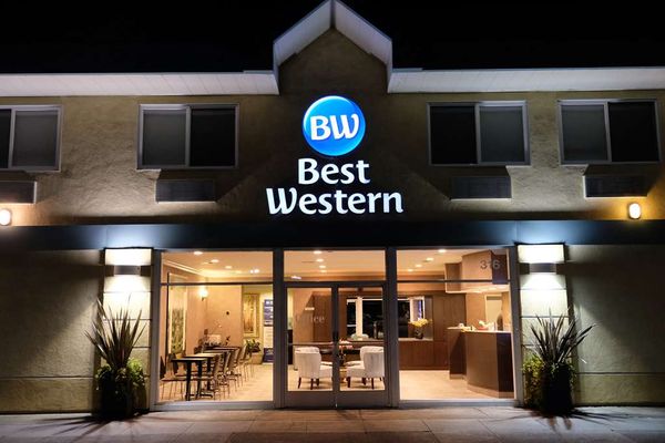 Best Western Inn by null