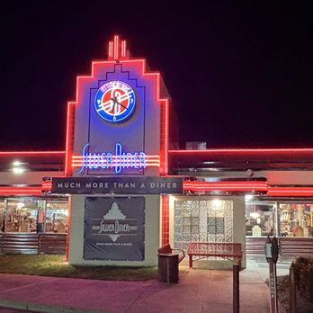 Silver Diner - Diners Near Me - Woodbridge, Virginia