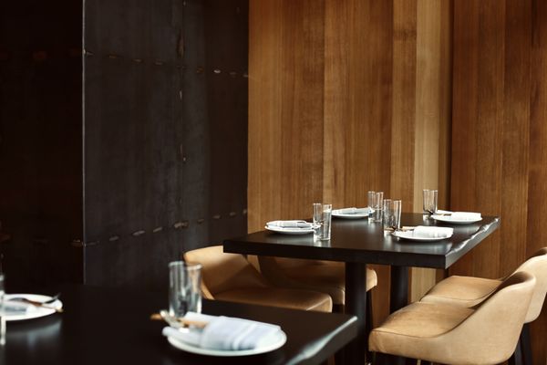 sway thai aspen by null