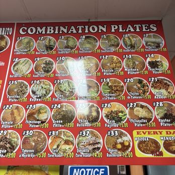 Rodolfo's Mexican Grill - Mexican Near Me - Las Vegas, Nevada