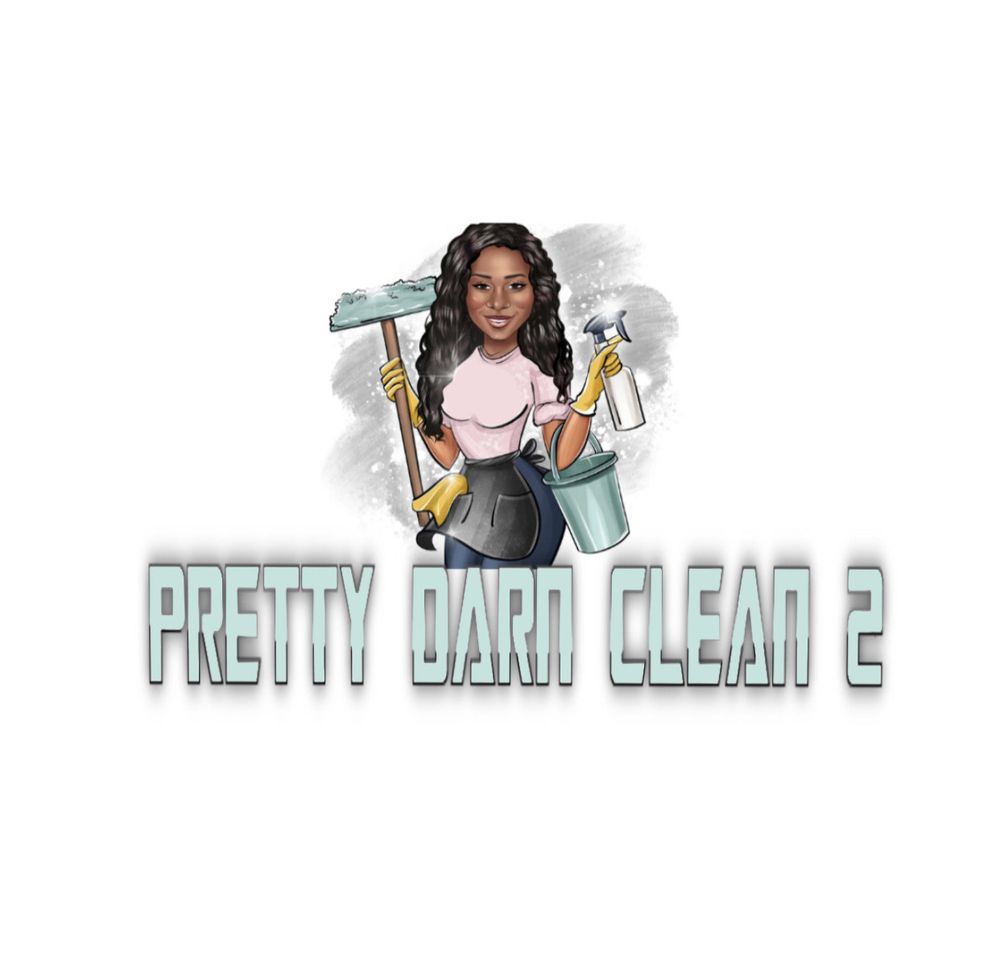 PRETTY DARN CLEAN 2 Updated April 2024 Request a Quote Atlanta, Office Cleaning