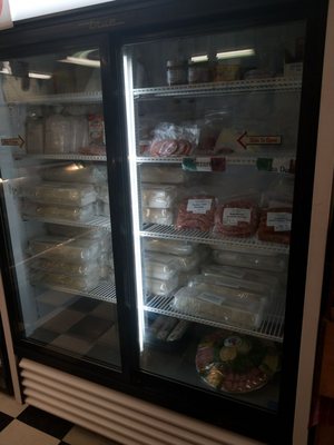 Gagliano's Italian Market by null