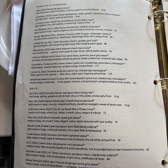 Grá - Pizza Near Me - Los Angeles, California