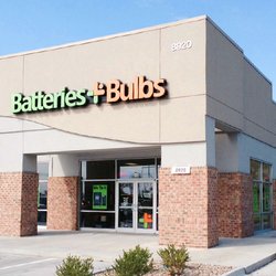 Batteries Plus