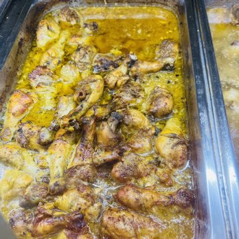 Alquds - Chicken - Halal Near Me - Albuquerque, New Mexico