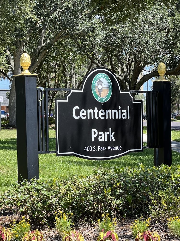Centennial Park Image