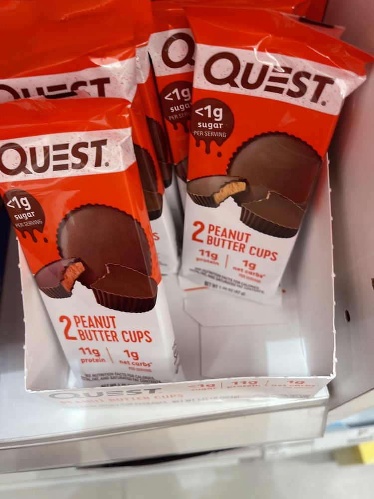 GNC Updated September 2024 13 Reviews 622 Lincoln Rd, Miami