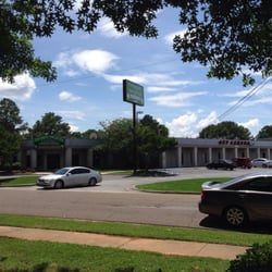 Maggie Meyers Irish Pub - By Off Campus Bookstore.