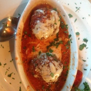 Cuccia's - Meatballs They are the best I ever had. - Italian Near Me - Graeagle, California