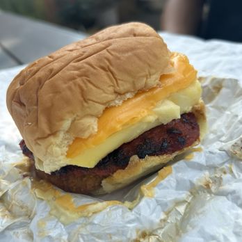 Kasama - Breakfast sandwich - Filipino Near Me - Chicago, Illinois Kasama - Breakfast sandwich - Filipino Near Me - Chicago, Illinois