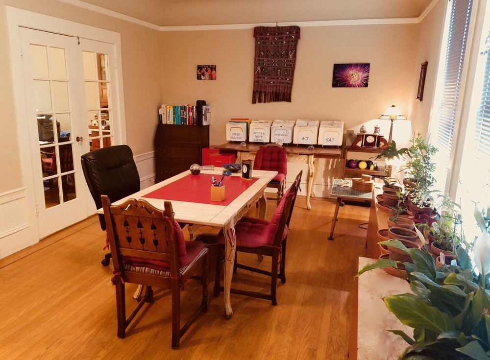 Prince Learning - reading tutor in San Francisco, CA