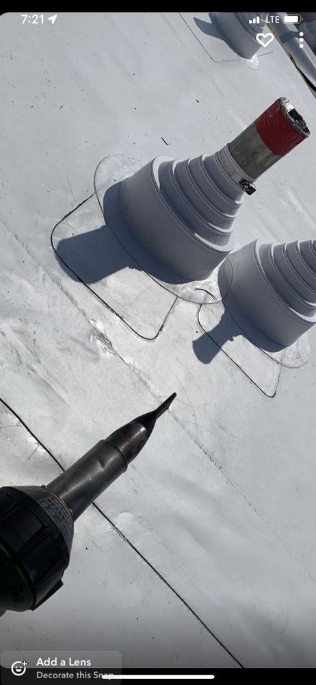 Slide of Hiers Roofing