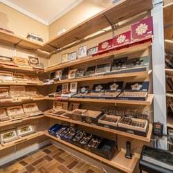 Fifth Earl Cigars
