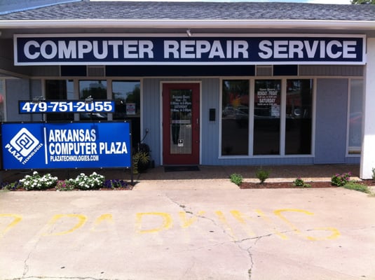 Plaza Technologies Inc