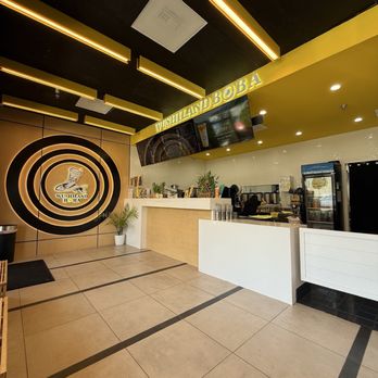 Wushiland Boba - inside - Bubble Tea Near Me - Chino Hills, California Wushiland Boba - inside - Bubble Tea Near Me - Chino Hills, California