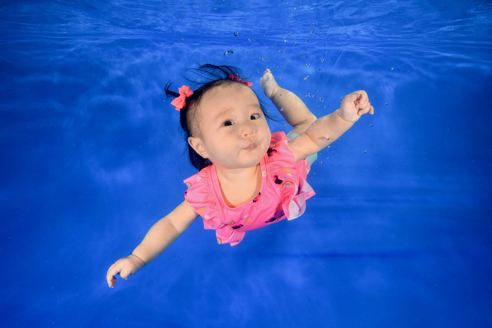 WATER BABIES Updated July 2024 14111 Highway 50, Bolton, Ontario