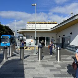 Southampton Central