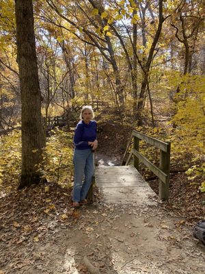 Starved Rock State Park by null