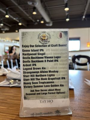 Tay Ho Restaurant by null