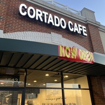 Cortado Cafe - Cafes Near Me - Alexandria, Virginia Cortado Cafe - Cafes Near Me - Alexandria, Virginia