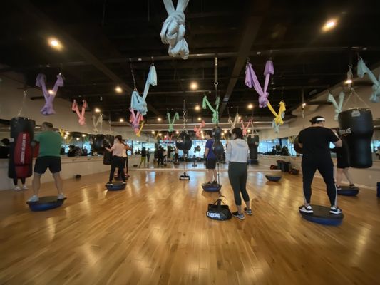 Bodhi Fitness Center by null