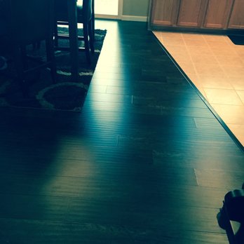 Visa Flooring - a living room and dining room - Flooring Near Me - Sacramento, California