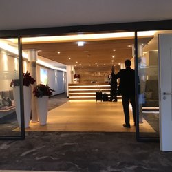Hotel Schiller - Entrance