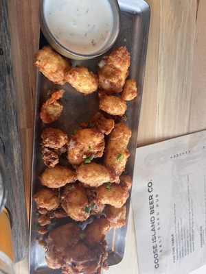 Goose Island Salt Shed Pub by null
