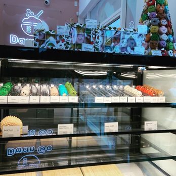 Daan Go Cake Lab - Desserts Near Me - Richmond, British Columbia Daan Go Cake Lab - Desserts Near Me - Richmond, British Columbia