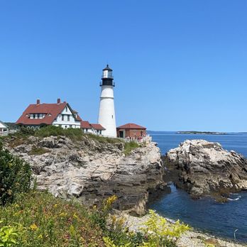 Bite Into Maine - Portland Head Light - Seafood Near Me - Cape Elizabeth, Maine Bite Into Maine - Portland Head Light - Seafood Near Me - Cape Elizabeth, Maine