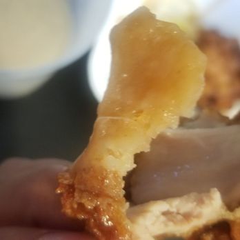 R101 Ramen - DISGUSTING RAW FRIED CHICKEN - Ramen Near Me - Glendale, California