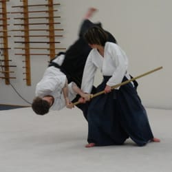 Aikido Northshore - Adult class