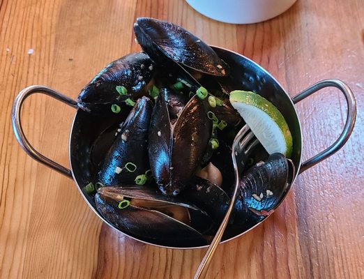 RockCreek Seafood & Spirits by null